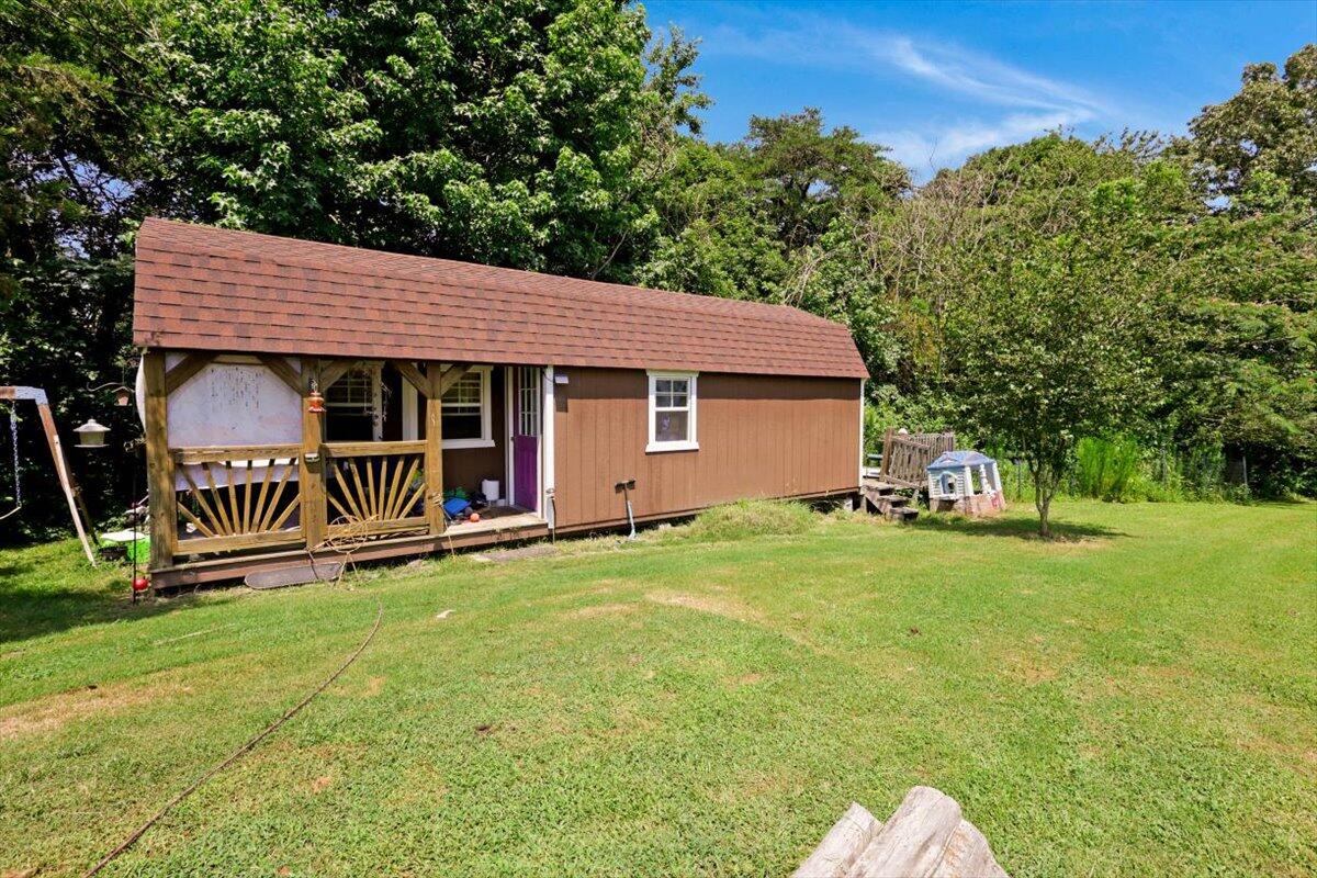 1015 Long Island Road New Hope, TN 37380 - Photo 35 of 51 35-Pinnacle Tour - 1015 Long Island - 36