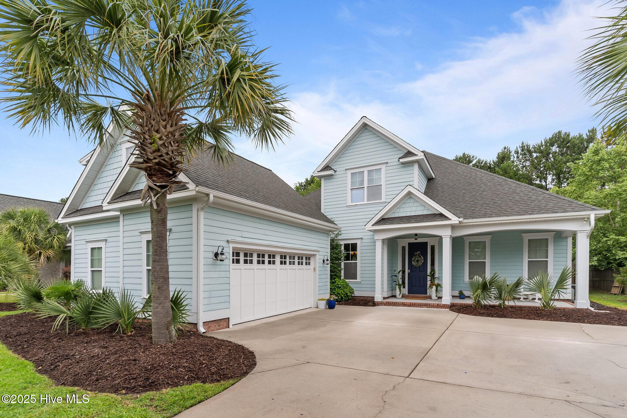 712 Tanbridge Road Wilmington, NC 28405 - Photo 2 of 57 712 T 2