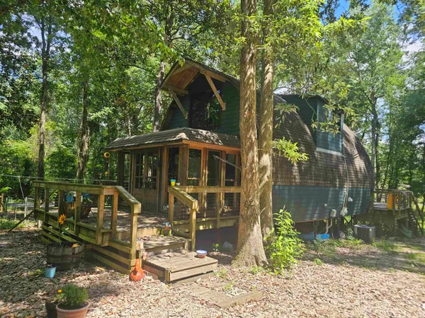 $315,000 | 521 Conrad Hills Road, Havana, FL 32333