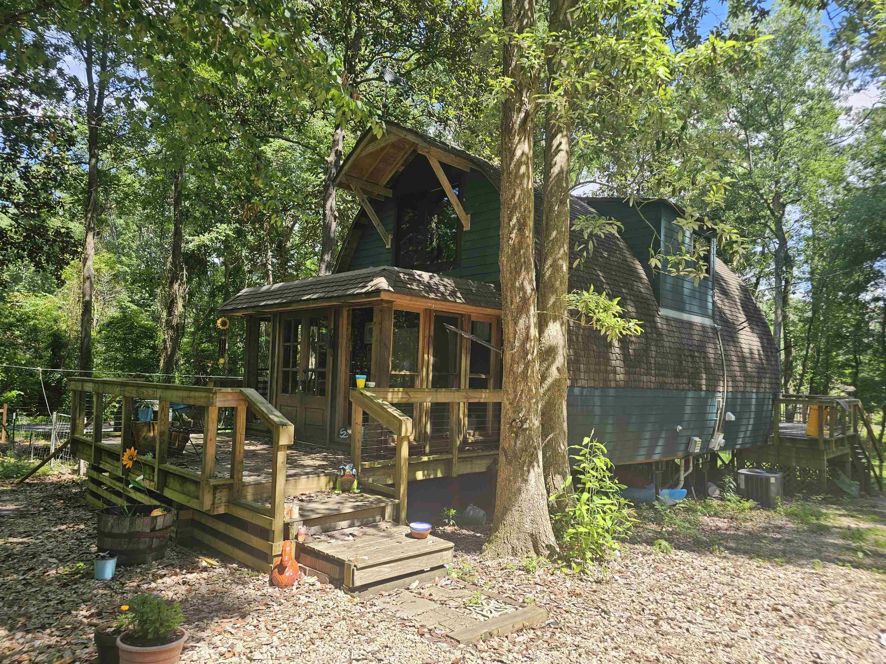 521 Conrad Hills Road Havana, FL 32333 - Photo 1 of 1