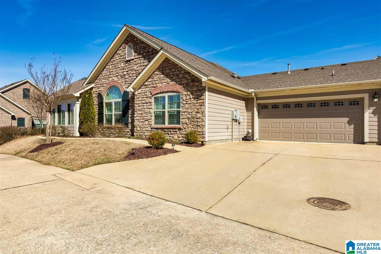 129 Cornerstone Court, Unit 129 Bessemer, AL 35022 - Photo 2 of 42