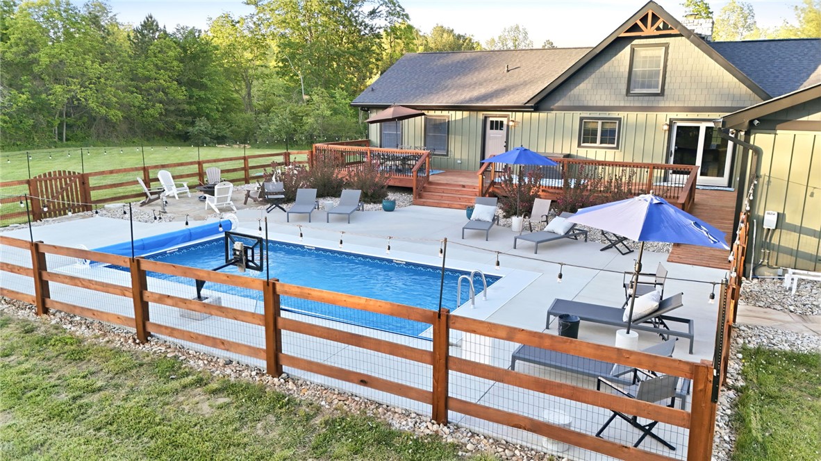 9267 Kunker Road Morrow, OH 45152 - Photo 55 of 85