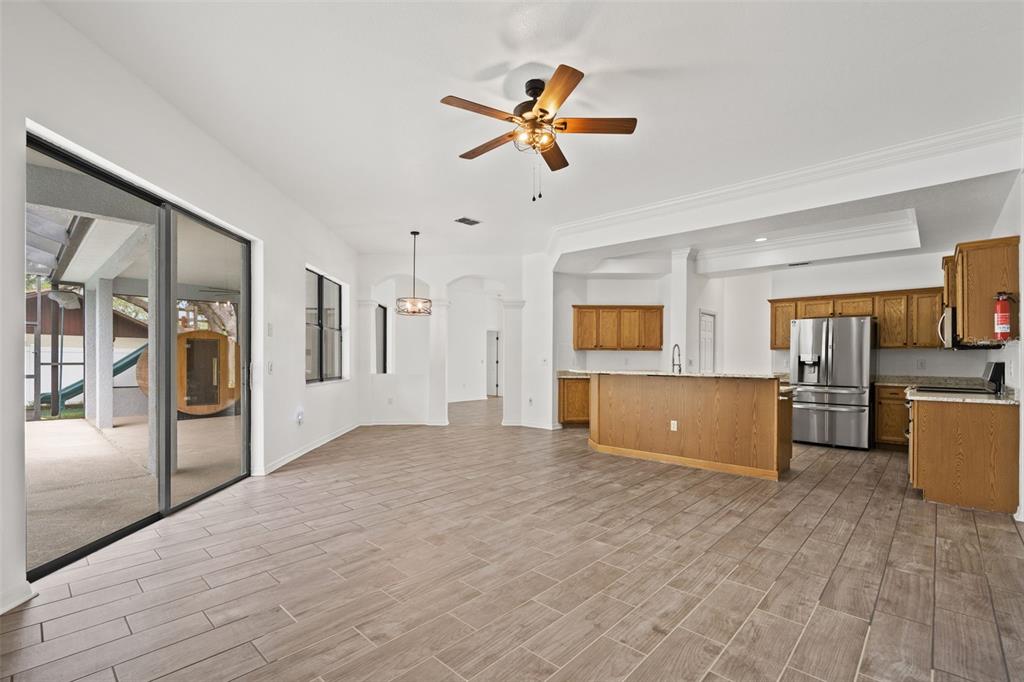 9076 Gallup Road Spring Hill, FL 34608 - Photo 8 of 52