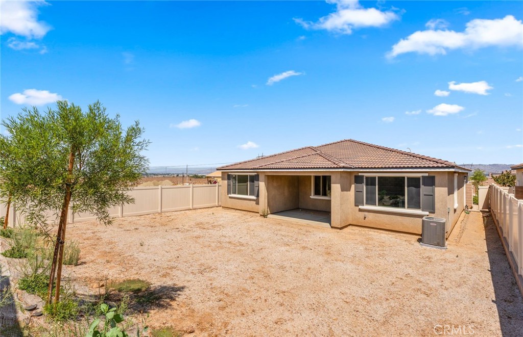26615 Silver Ore Road Menifee, CA 92570 - Photo 29 of 30 a view of house with a outdoor space