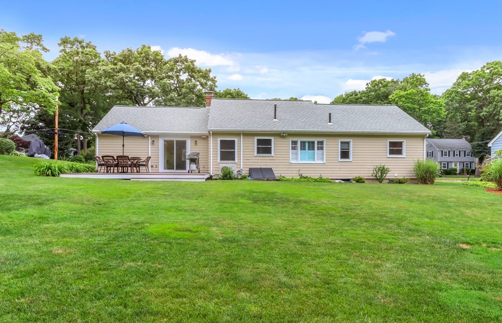 86 Croft Regis Road Westwood, MA 02090 - Photo 24 of 27 Gallery Image 24