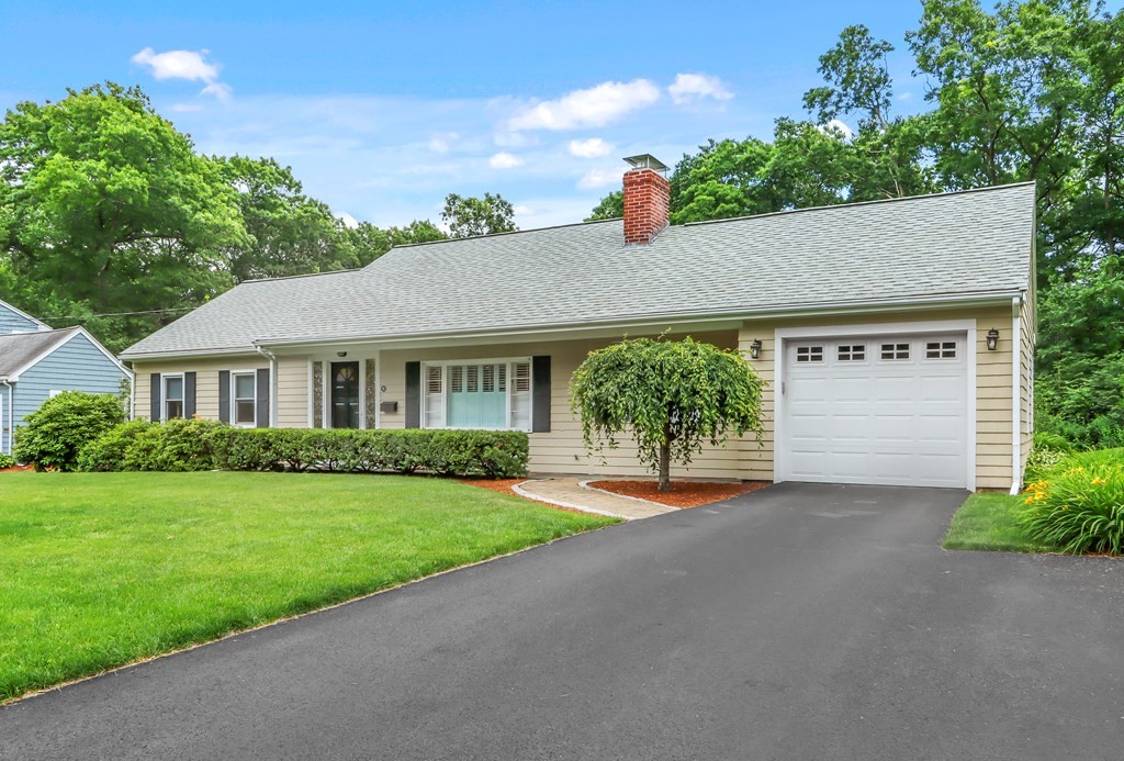 86 Croft Regis Road Westwood, MA 02090 - Photo 27 of 27 Gallery Image 27