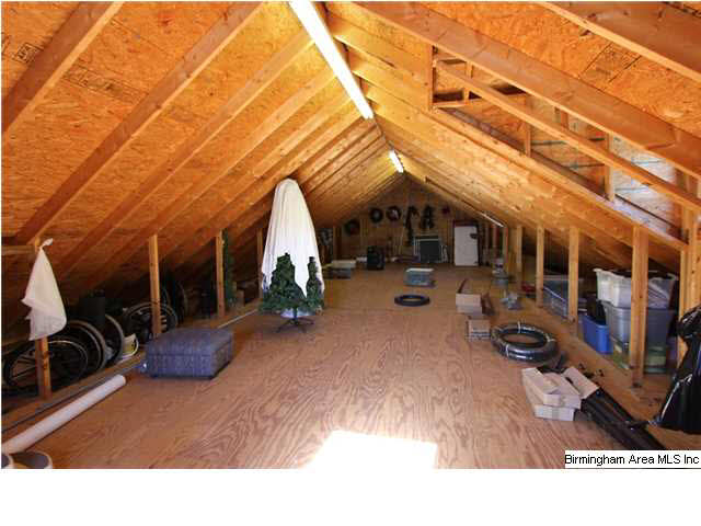 501 Jasmine Hill Road Anniston, AL 36207 - Photo 30 of 32