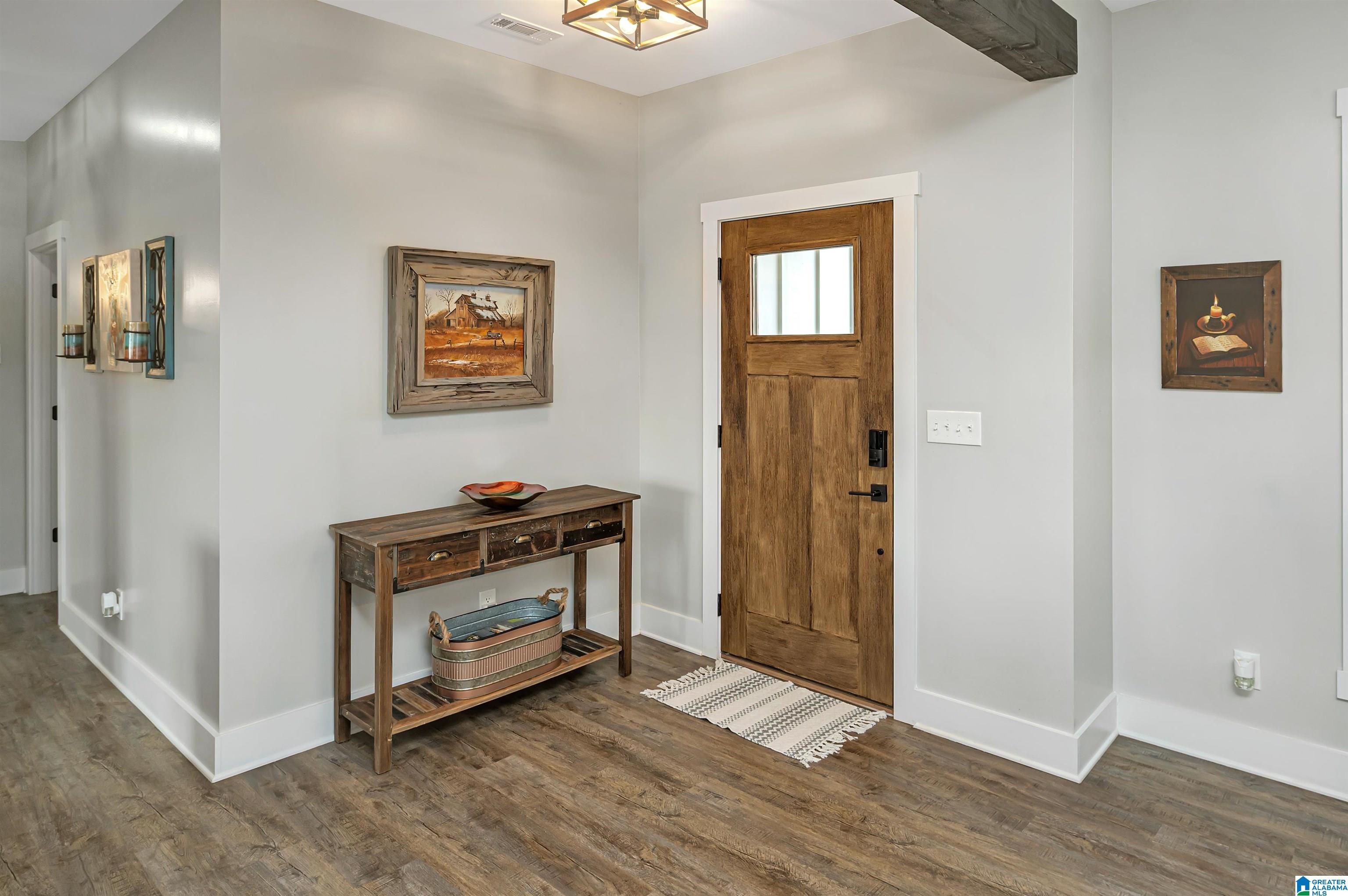 575 Cove Road Sylacauga, AL 35151 - Photo 9 of 62