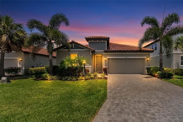 $575,000 | 3312 Big Sky Way, Bradenton, FL 34211