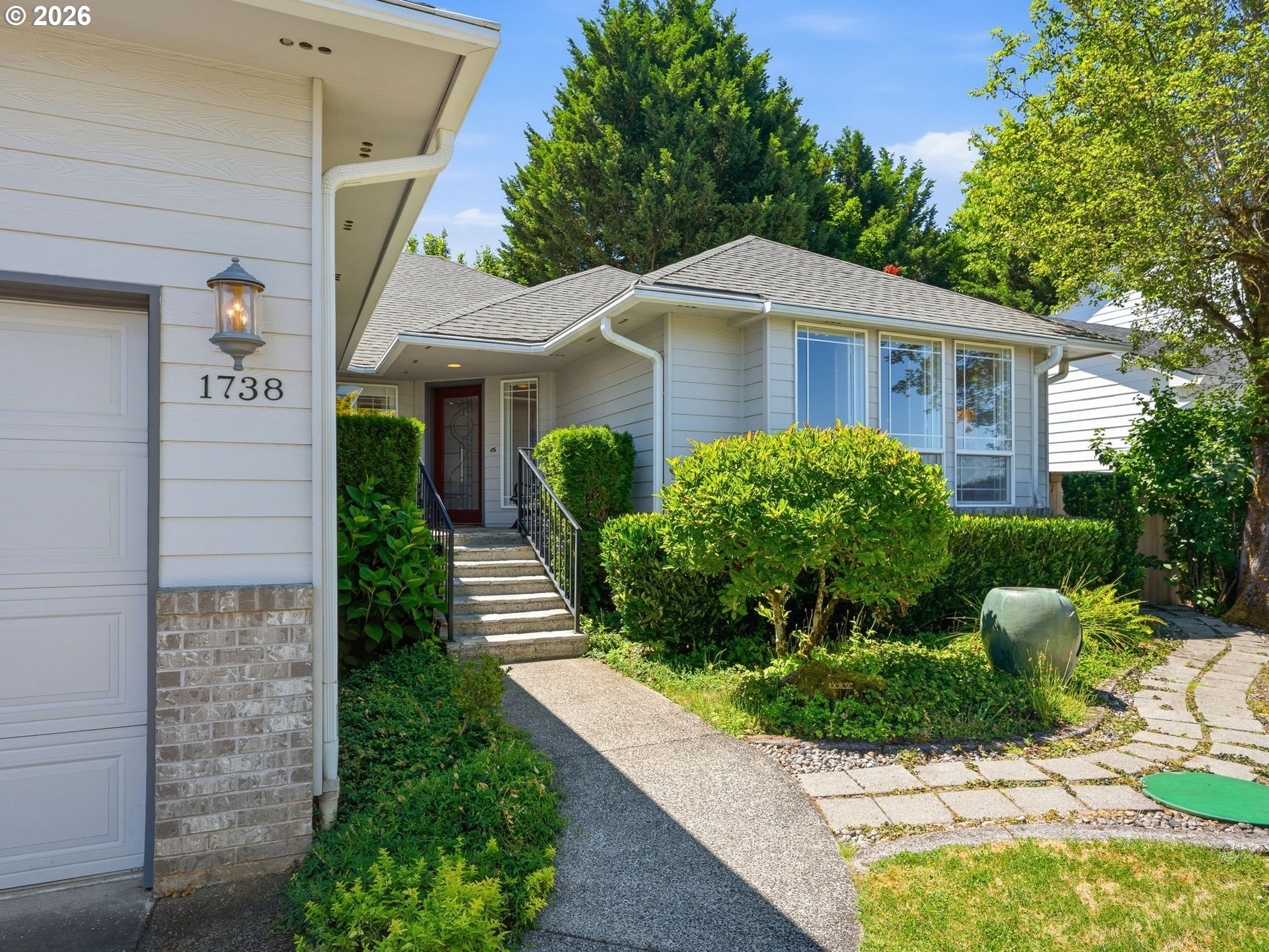 1738 Northwest 38th Avenue Camas, WA 98607 - Photo 42 of 44