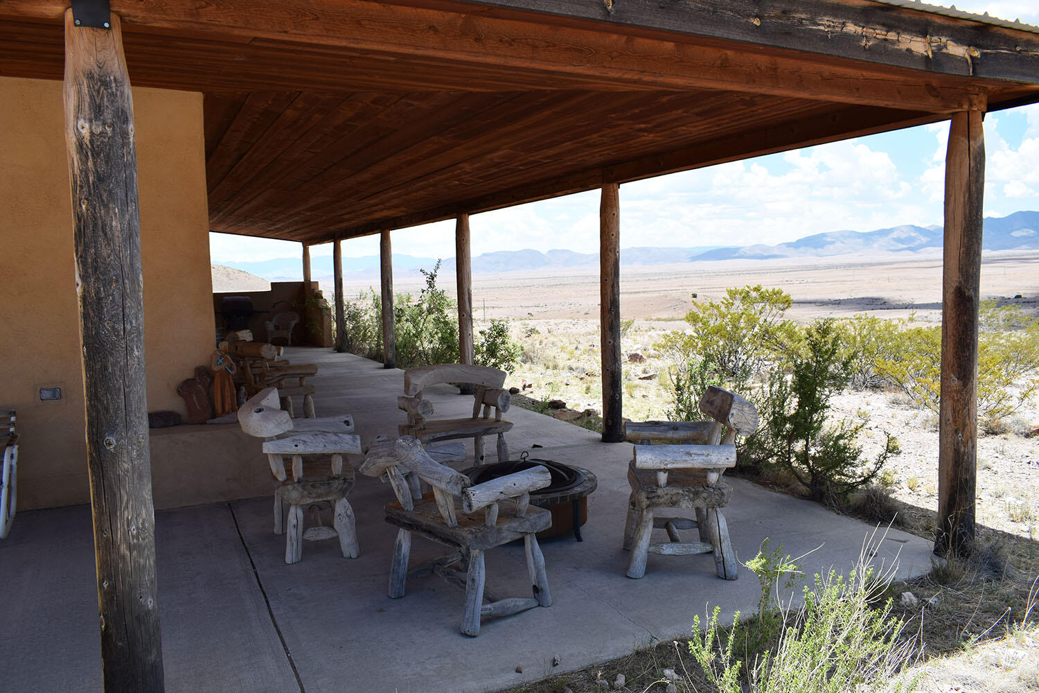 27 Winchester Road Socorro, NM 87801 - Photo 8 of 74 Gallery Image 8