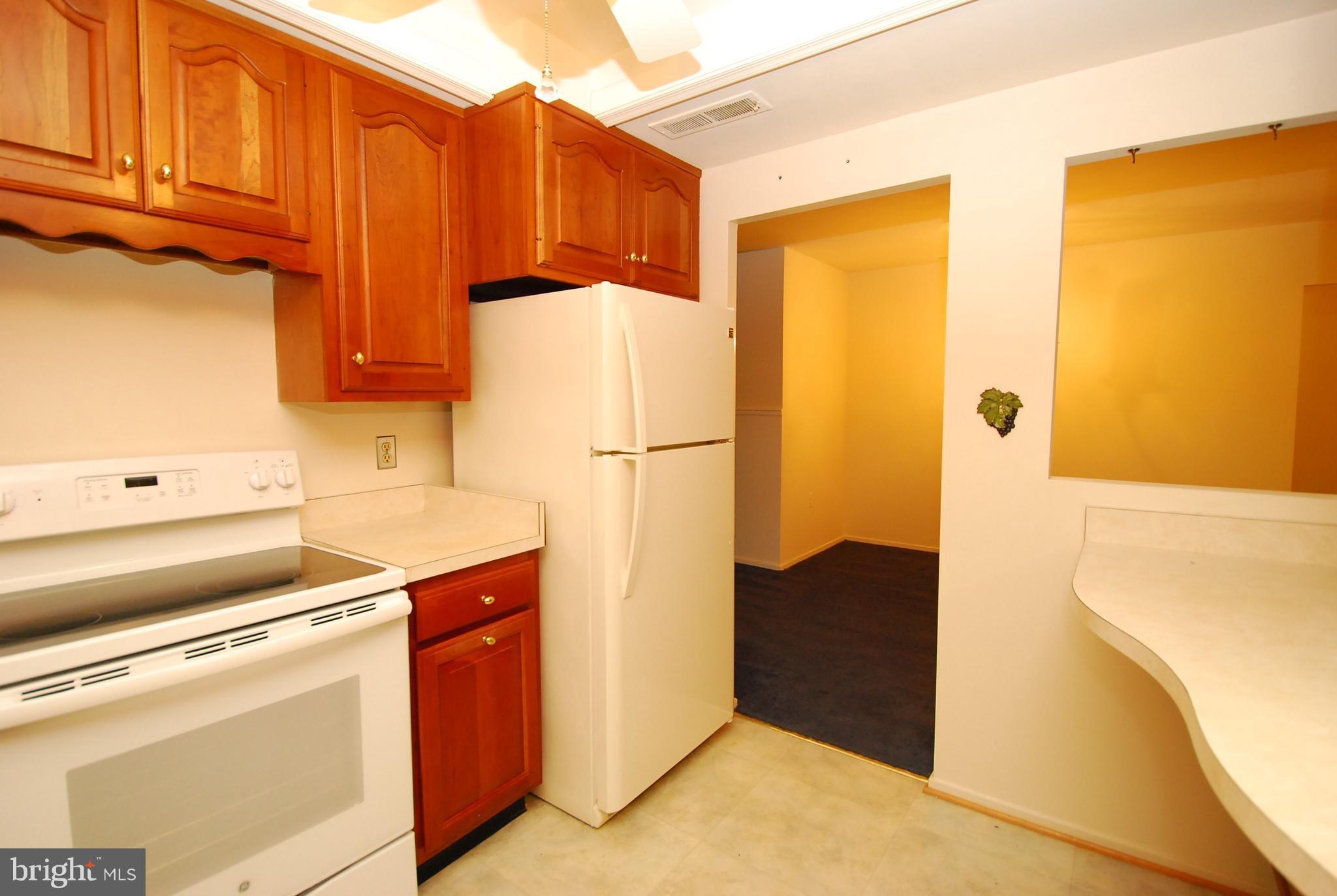 10020 Stedwick Road, Unit 203 Gaithersburg, MD 20886 - Photo 15 of 19 Kitchen