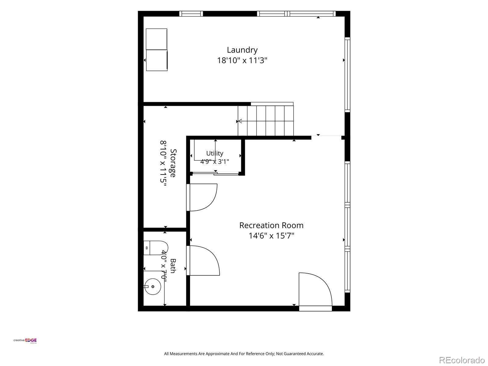 32438 Little Cub Road Evergreen, CO 80439 - Photo 45 of 46 Gallery Image 45