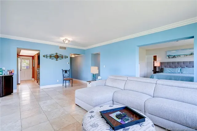 $775,000 | 1289 Northeast Ocean Boulevard, Unit 7, Stuart, FL 34996