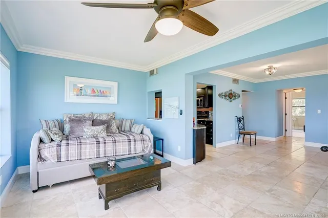$775,000 | 1289 Northeast Ocean Boulevard, Unit 7, Stuart, FL 34996