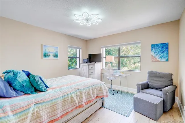 $775,000 | 1289 Northeast Ocean Boulevard, Unit 7, Stuart, FL 34996