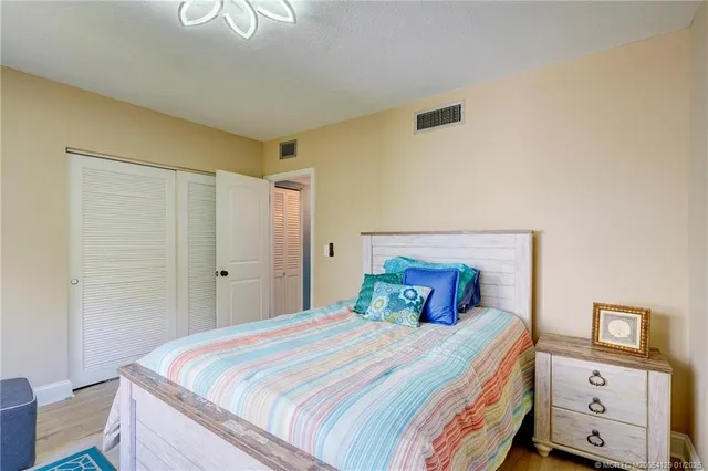 $775,000 | 1289 Northeast Ocean Boulevard, Unit 7, Stuart, FL 34996