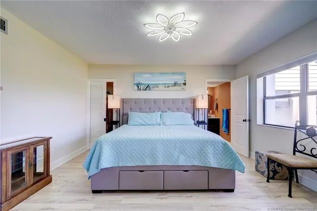 $775,000 | 1289 Northeast Ocean Boulevard, Unit 7, Stuart, FL 34996
