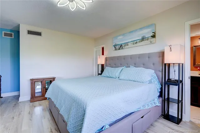 $775,000 | 1289 Northeast Ocean Boulevard, Unit 7, Stuart, FL 34996