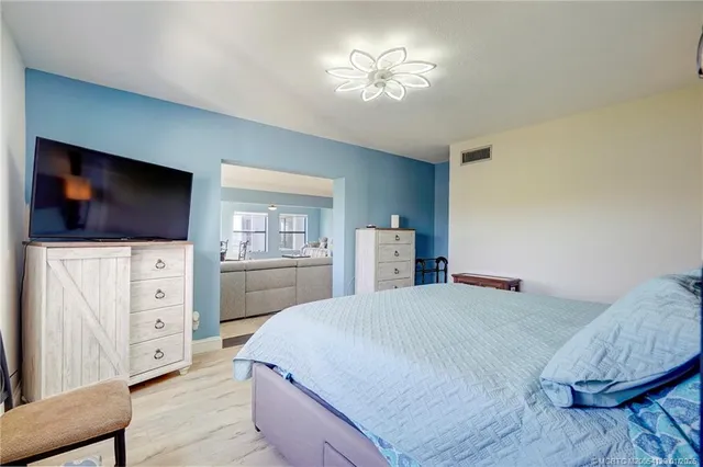 $775,000 | 1289 Northeast Ocean Boulevard, Unit 7, Stuart, FL 34996