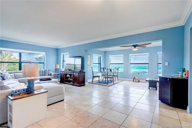 $775,000 | 1289 Northeast Ocean Boulevard, Unit 7, Stuart, FL 34996