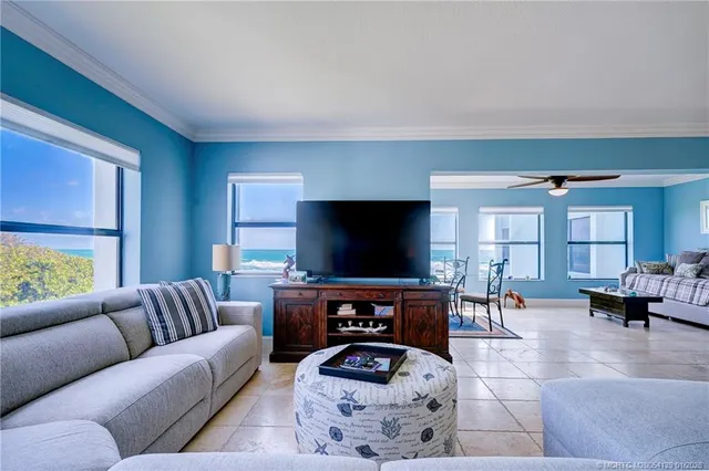 $775,000 | 1289 Northeast Ocean Boulevard, Unit 7, Stuart, FL 34996