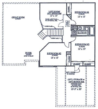 3764 Ridgeview Way Lexington, KY 40509 - Photo 3 of 3 Photo 3