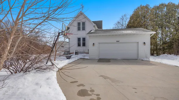 $269,000 | 3247 Main Avenue, Sheboygan, WI 53083