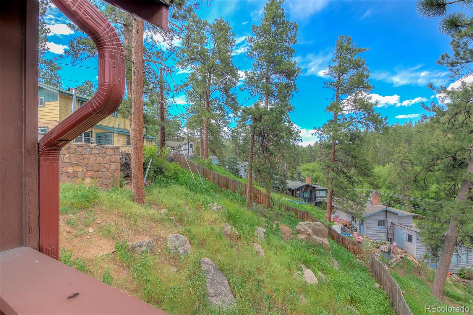 4807 Blue Spruce Road Evergreen, CO 80439 - Photo 31 of 32 Gallery Image 31