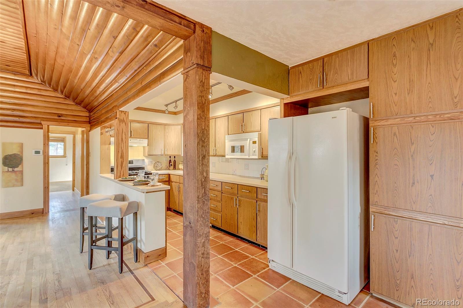 4807 Blue Spruce Road Evergreen, CO 80439 - Photo 8 of 32 Gallery Image 8