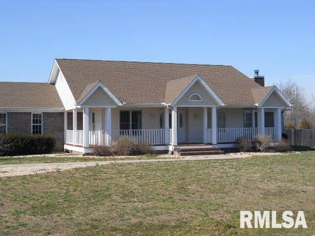 6011 Willow Spring Road Marion, IL 62959 - Photo 1 of 33 Gallery Image 1