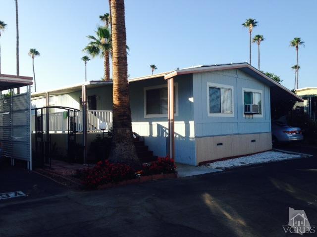 265 Beckwith Road, Unit 60A Santa Paula, CA 93060 - Photo 1 of 21 Primary Photo