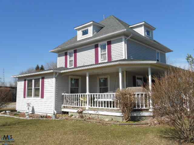 2183 Forester Road Deckerville, MI 48427 - Photo 2 of 2 31117858-1.JPG