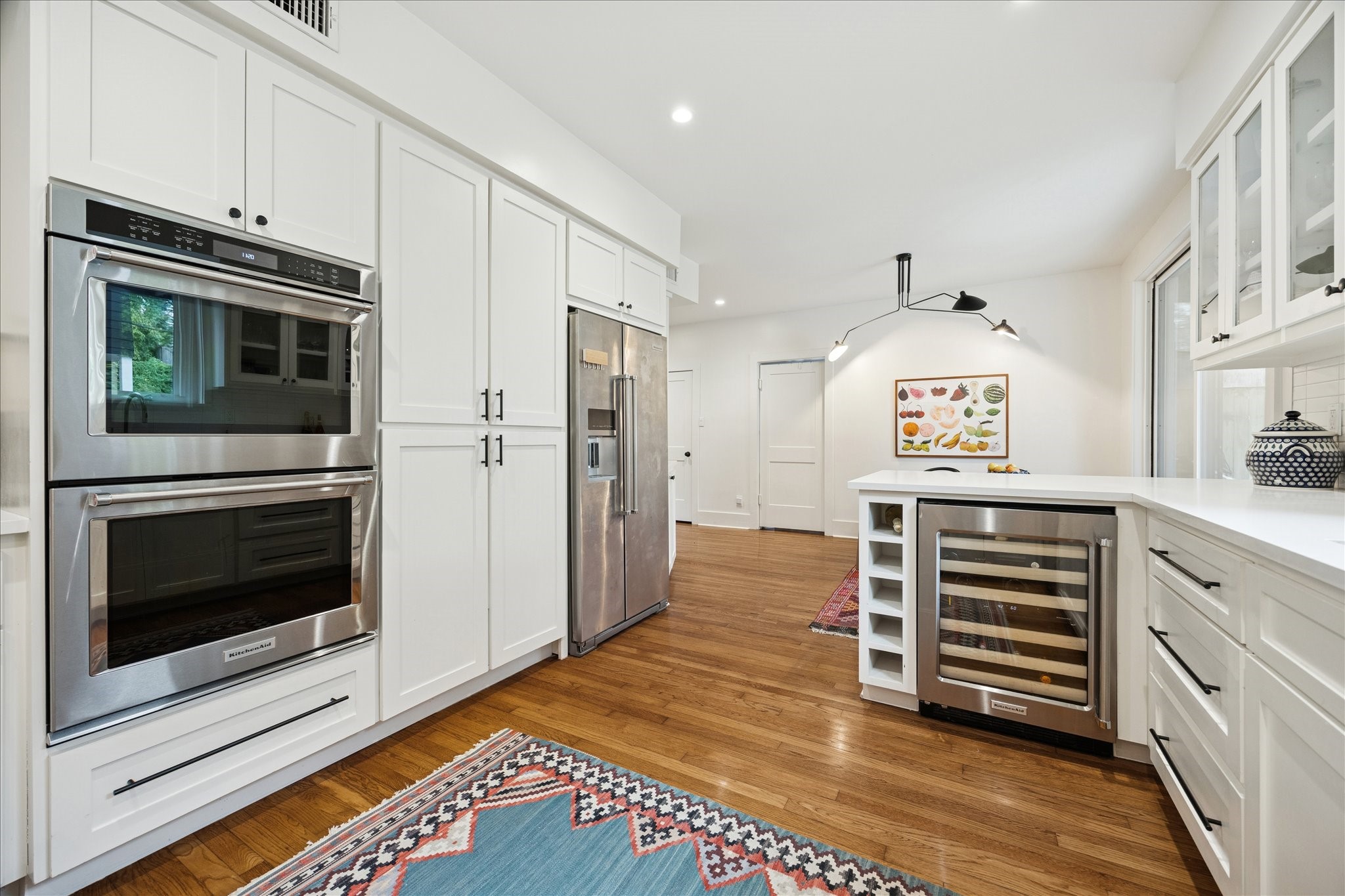 1412 Marshall Street Houston, TX 77006 - Photo 12 of 35