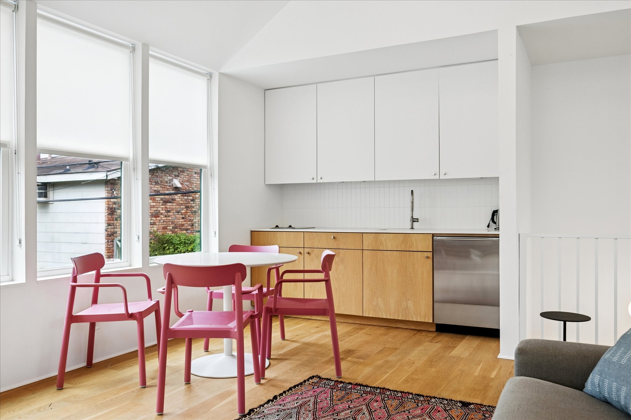 1412 Marshall Street Houston, TX 77006 - Photo 30 of 35