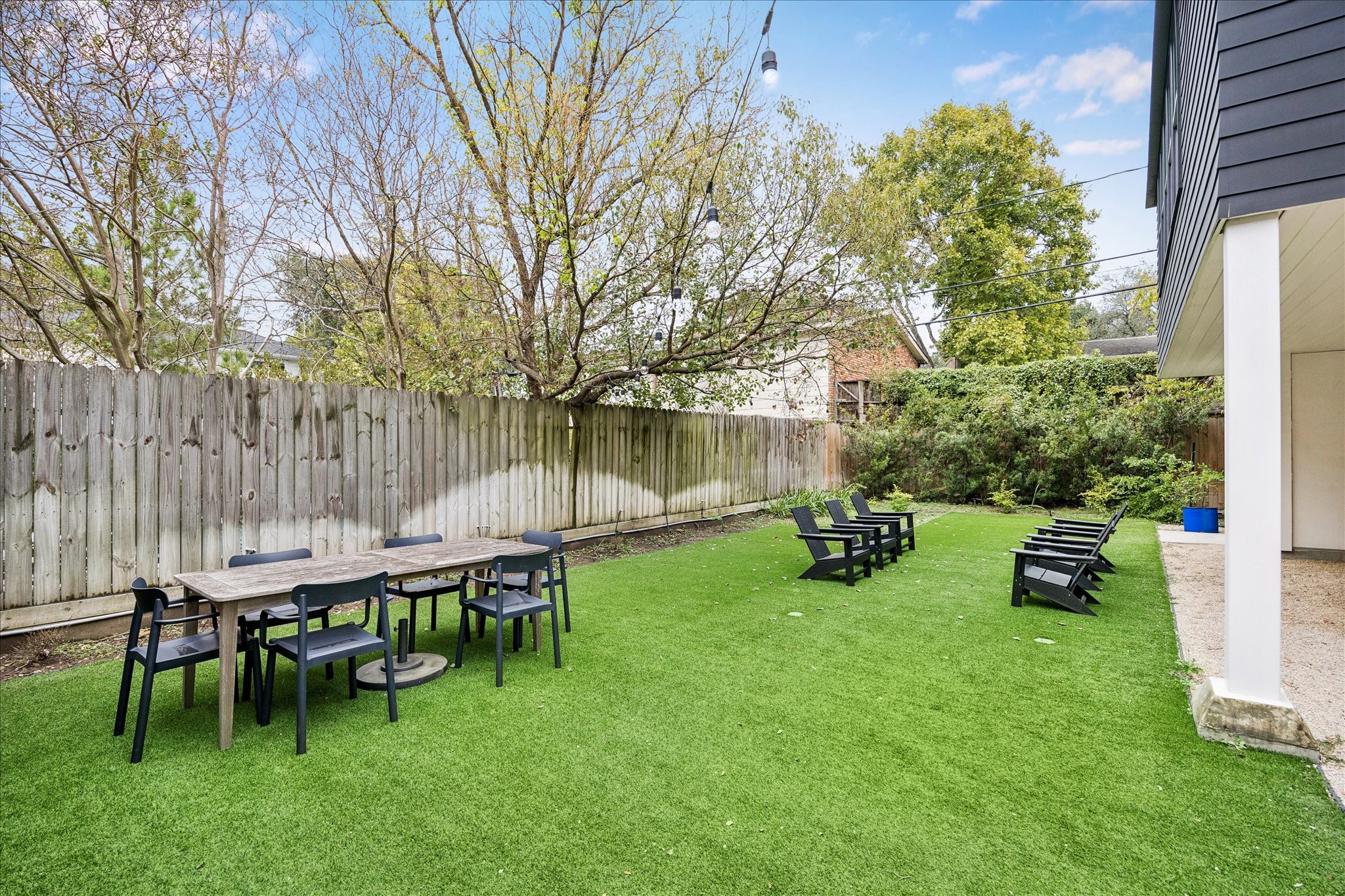 1412 Marshall Street Houston, TX 77006 - Photo 32 of 35