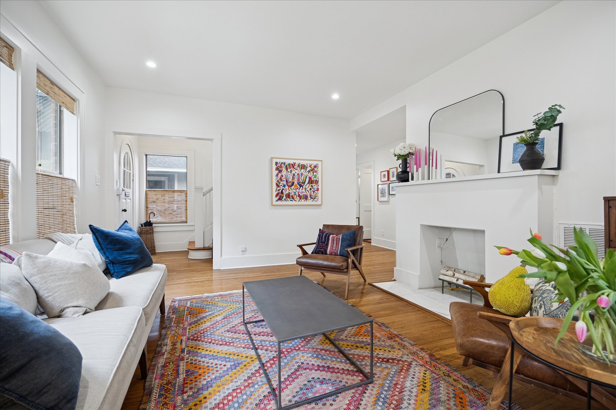 1412 Marshall Street Houston, TX 77006 - Photo 4 of 35