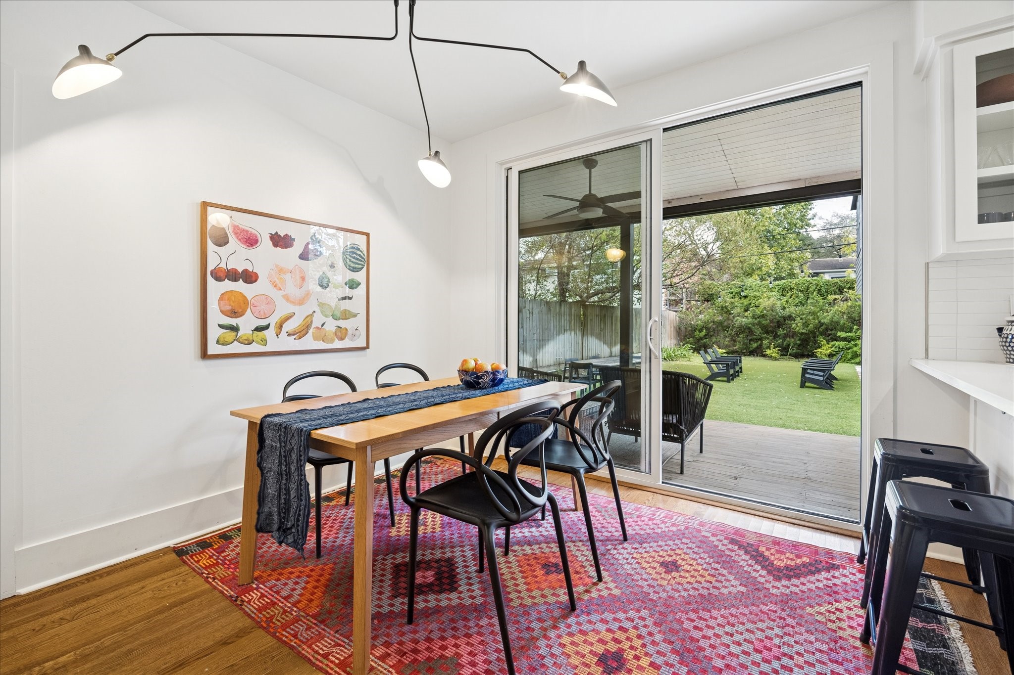 1412 Marshall Street Houston, TX 77006 - Photo 7 of 35