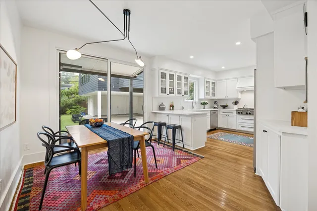 $1,200,000 | 1412 Marshall Street, Houston, TX 77006