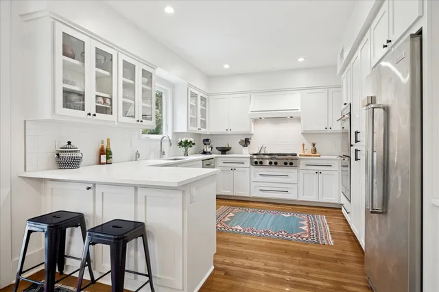 $1,200,000 | 1412 Marshall Street, Houston, TX 77006