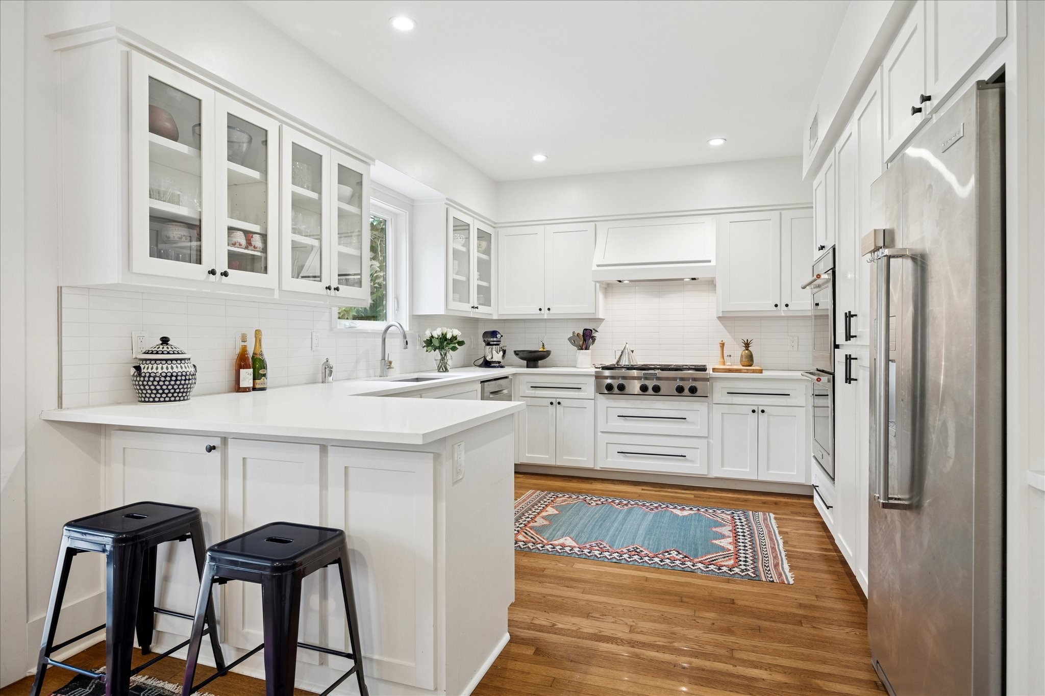 1412 Marshall Street Houston, TX 77006 - Photo 9 of 35