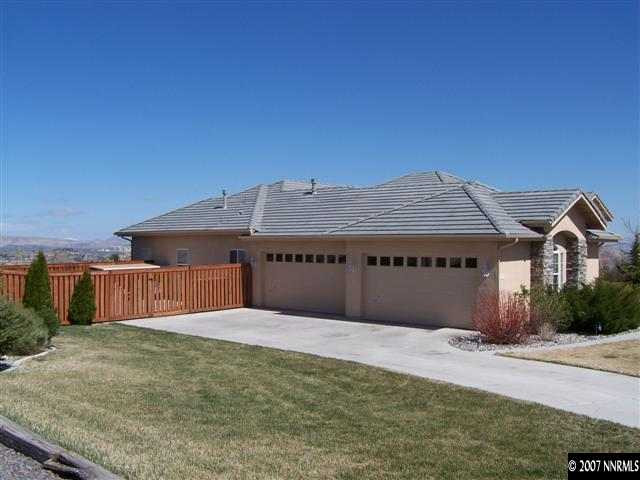 5130 West Acoma Road Reno, NV 89511 - Photo 9 of 9 Photo 9