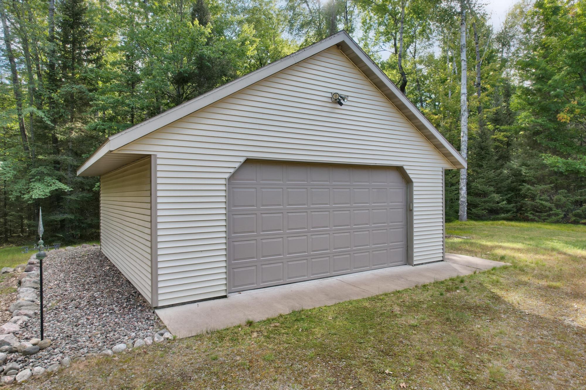 1769 Moon Road St. Germain, WI 54558 - Photo 25 of 29 Gallery Image 25