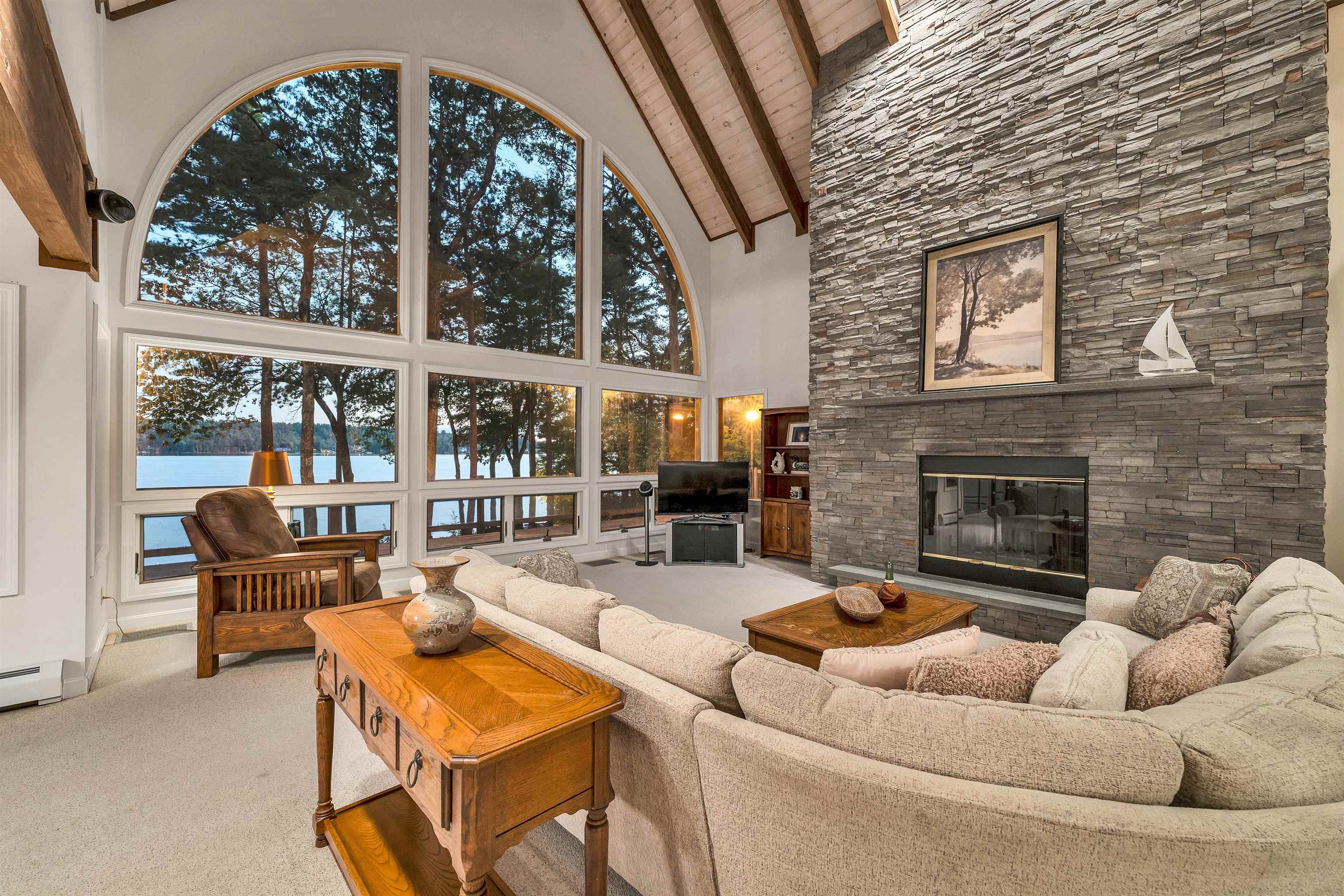 2 Harris Road Meredith, NH 03253 - Photo 15 of 59