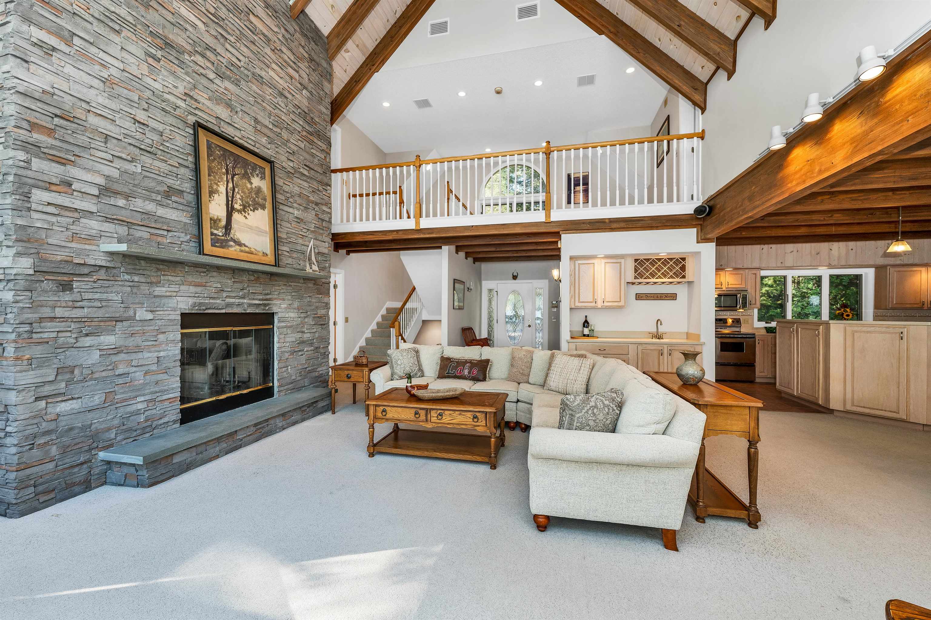 2 Harris Road Meredith, NH 03253 - Photo 16 of 59