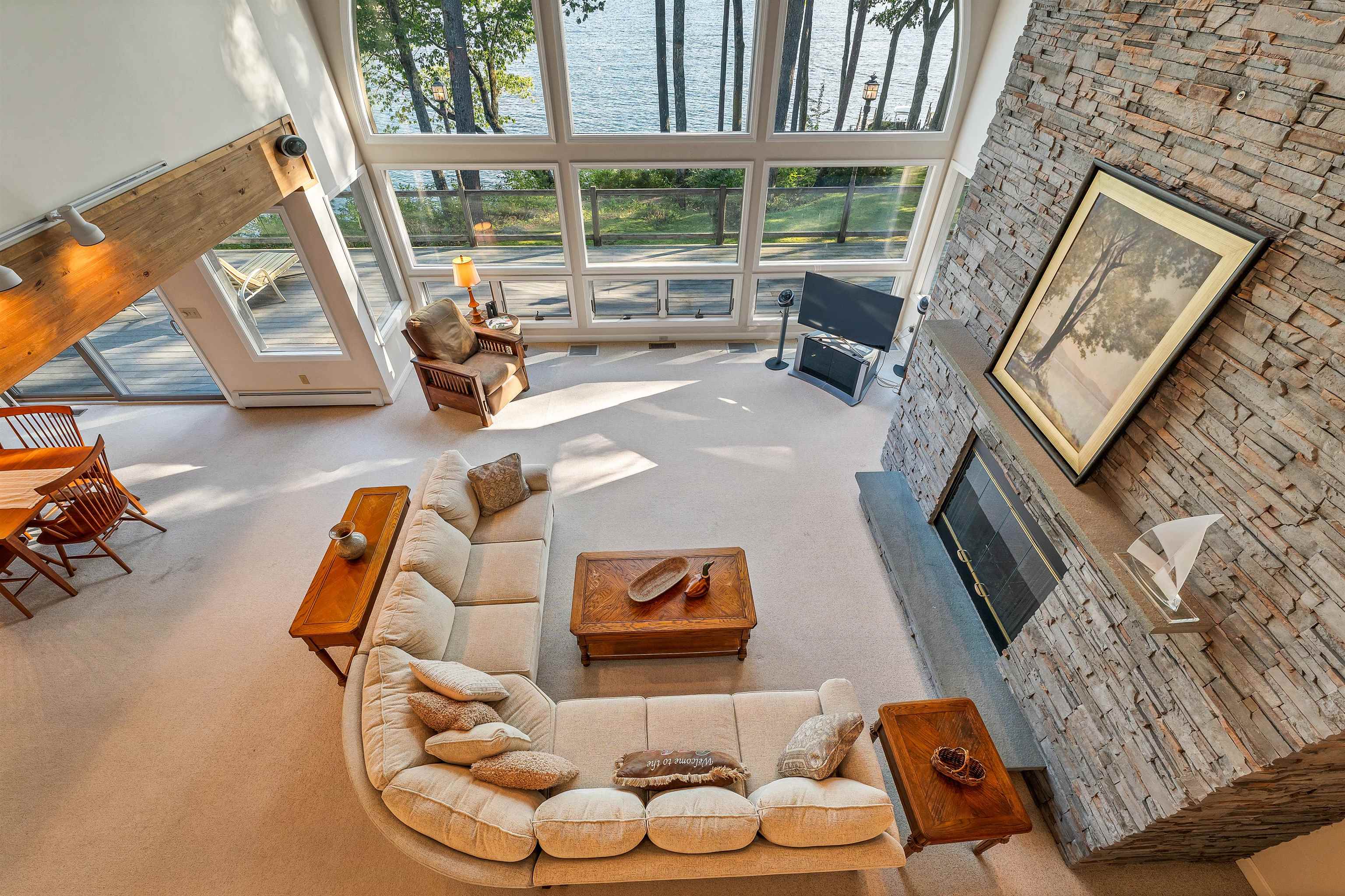 2 Harris Road Meredith, NH 03253 - Photo 17 of 59