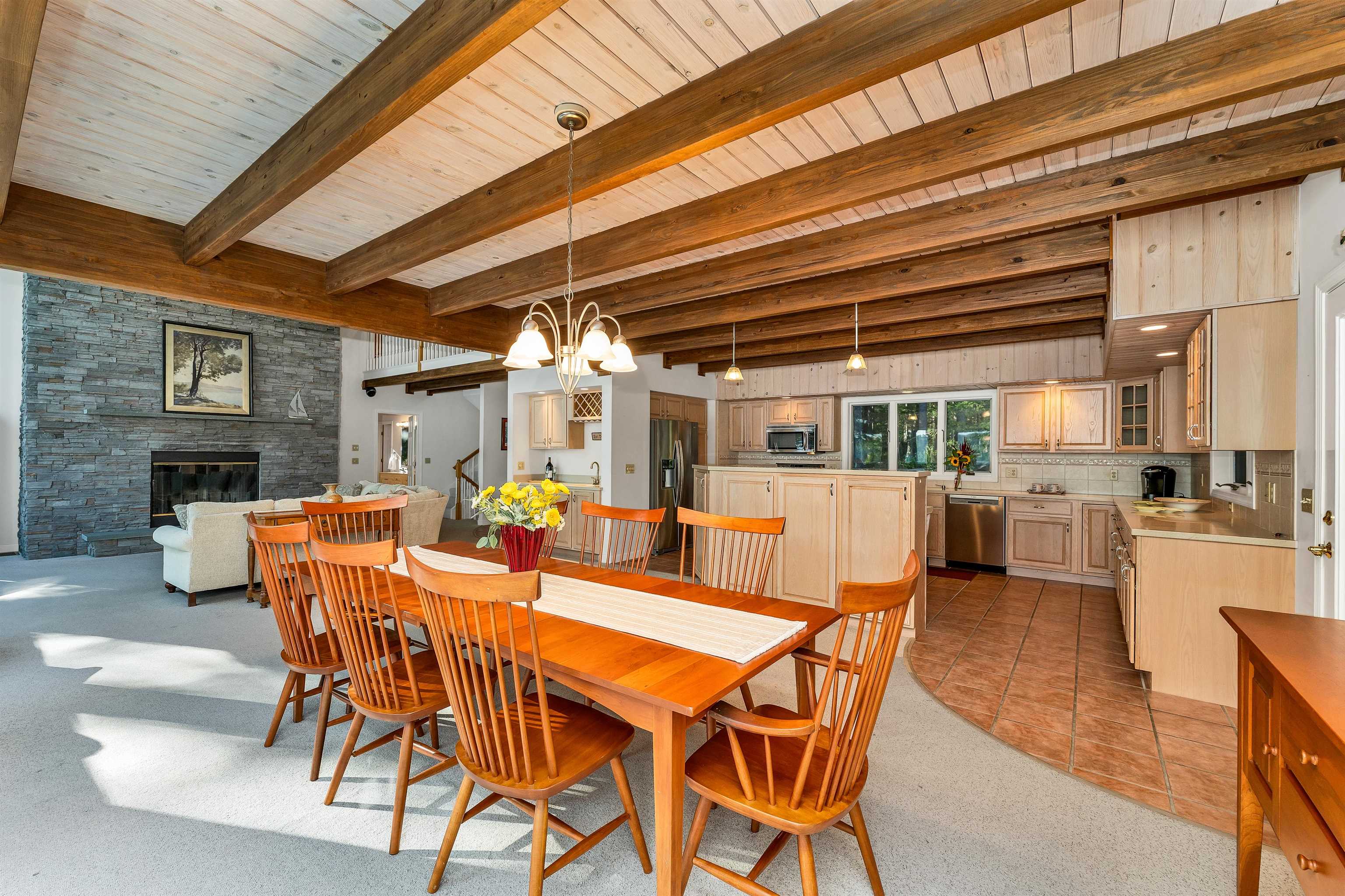 2 Harris Road Meredith, NH 03253 - Photo 20 of 59