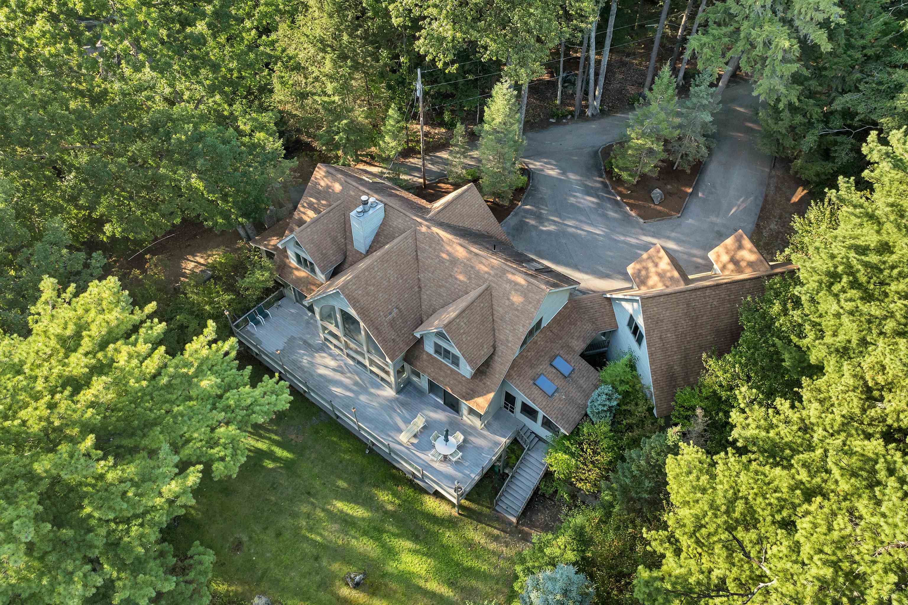 2 Harris Road Meredith, NH 03253 - Photo 2 of 59