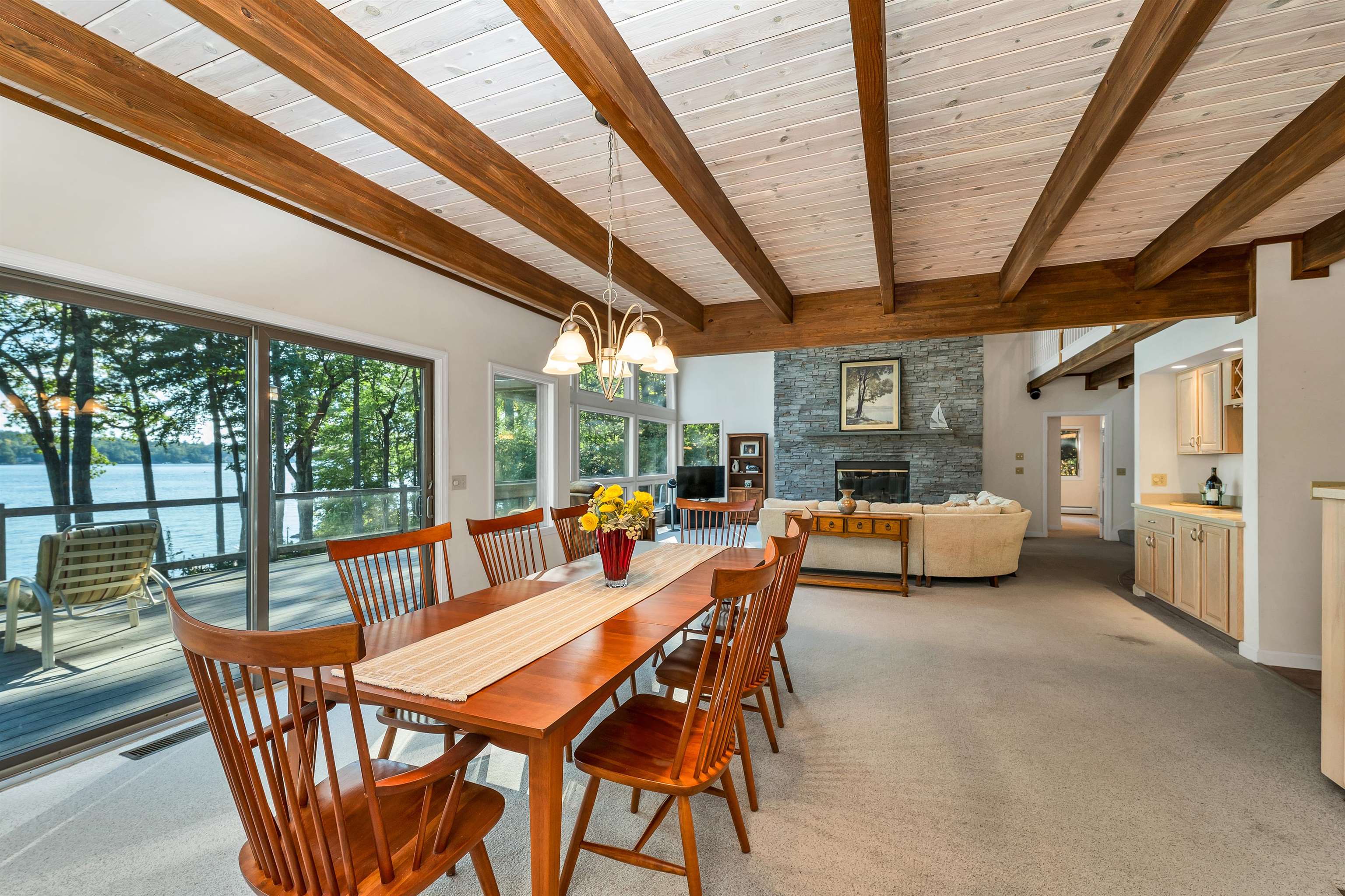 2 Harris Road Meredith, NH 03253 - Photo 21 of 59