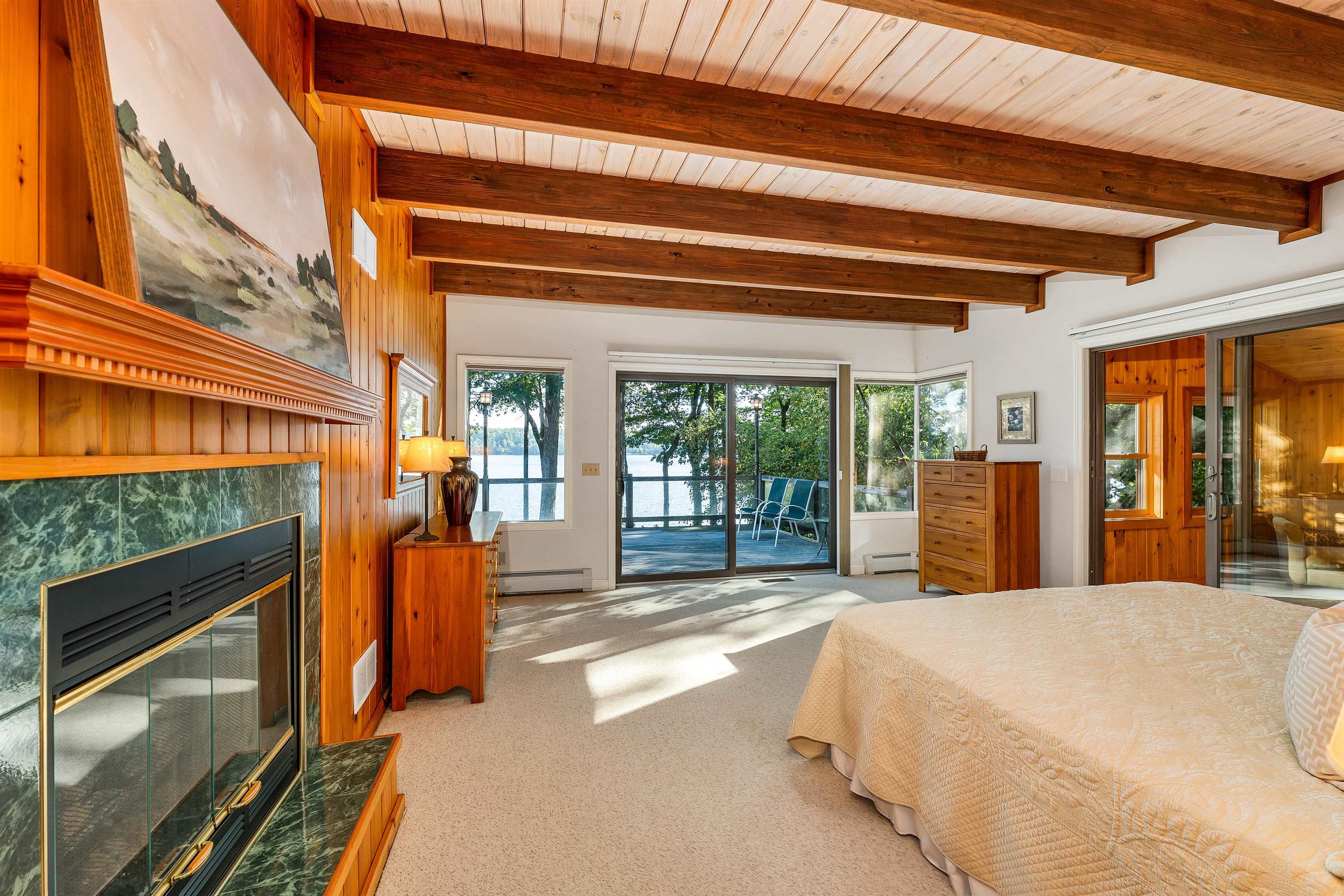 2 Harris Road Meredith, NH 03253 - Photo 25 of 59